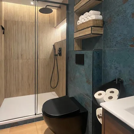 Appartement Confort - 2 Pers - Proche Gare