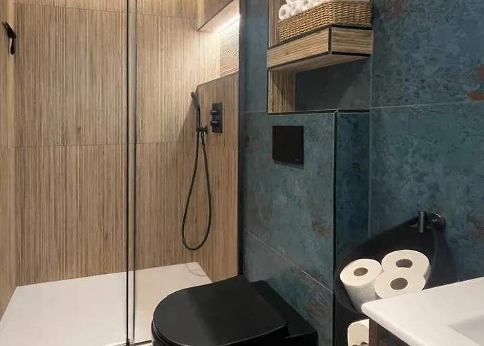 Appartement Confort - 2 Pers - Proche Gare